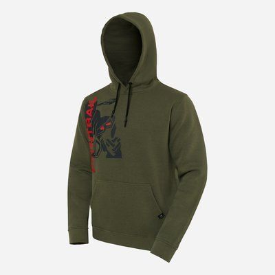 Худі Finntrail ATV 6810 Khaki 6810Khaki-L фото