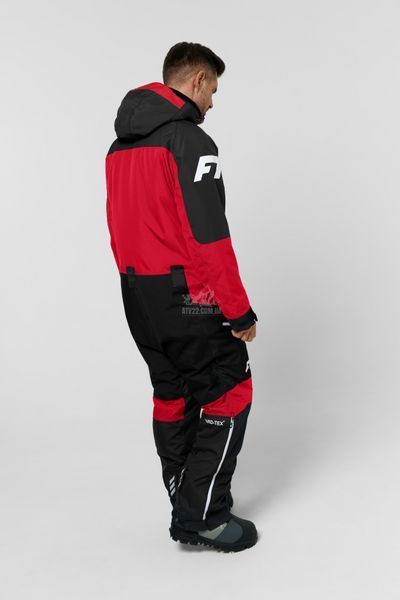Комбинезон Finntrail Float 3902 Red 3902Red-L фото