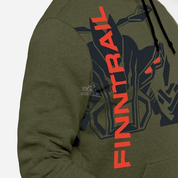 Худі Finntrail ATV 6810 Khaki 6810Khaki-L фото