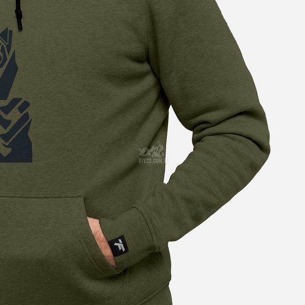 Худі Finntrail ATV 6810 Khaki 6810Khaki-L фото
