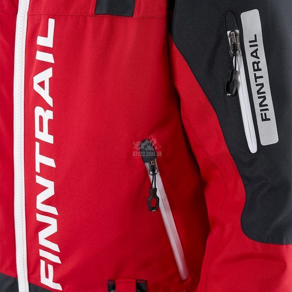 Комбинезон Finntrail Float 3902 Red 3902Red-L фото