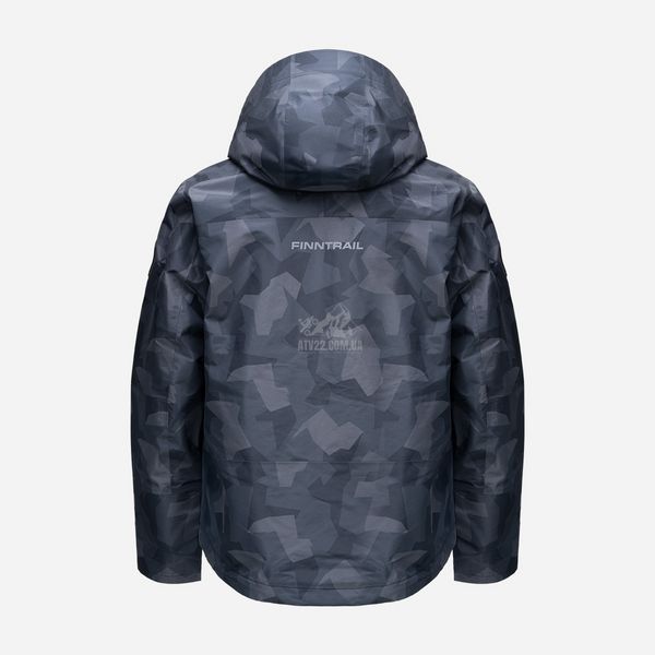 Куртка Finntrail Athletic 4024 CamoShadowBlack 4024CamoShadowBlack-M фото