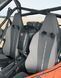 Сумка між сидіннями для CFMoto ZForce 1000 Sport 2020+/ZFroce 950 2020+, Kemimoto B0113-17502-BK B0113-17502-BK фото 2