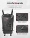 Сумка між сидіннями для CFMoto ZForce 1000 Sport 2020+/ZFroce 950 2020+, Kemimoto B0113-17502-BK B0113-17502-BK фото 4