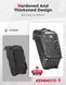 Сумка між сидіннями для CFMoto ZForce 1000 Sport 2020+/ZFroce 950 2020+, Kemimoto B0113-17502-BK B0113-17502-BK фото 8