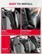 Сумка між сидіннями для CFMoto ZForce 1000 Sport 2020+/ZFroce 950 2020+, Kemimoto B0113-17502-BK B0113-17502-BK фото 9