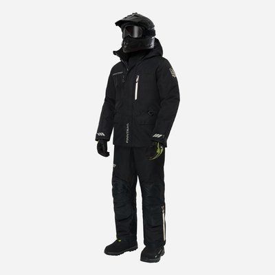 Зимовий костюм Finntrail Powerman 3752 Graphite 3752Graphite-M фото