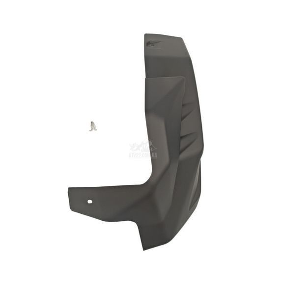 Накладки задньої дуги каркасу для Can-Am Maverick X3, Kemimoto B0201-00801BK, заміна BRP 705010335 + 705010336 B0201-00801BK фото