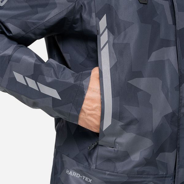Куртка Finntrail Athletic 4024 CamoShadowBlack 4024CamoShadowBlack-L фото