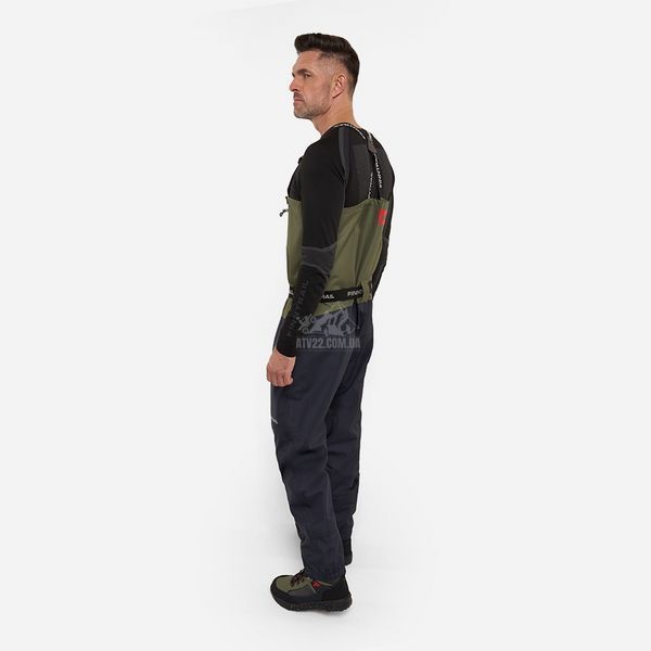 Вейдерсы Finntrail Wademan 1524 Khaki 1524Khaki-L фото