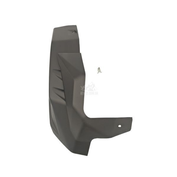 Накладки задньої дуги каркасу для Can-Am Maverick X3, Kemimoto B0201-00801BK, заміна BRP 705010335 + 705010336 B0201-00801BK фото