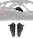Накладки задньої дуги каркасу для Can-Am Maverick X3, Kemimoto B0201-00801BK, заміна BRP 705010335 + 705010336 B0201-00801BK фото 10
