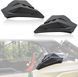 Накладки задньої дуги каркасу для Can-Am Maverick X3, Kemimoto B0201-00801BK, заміна BRP 705010335 + 705010336 B0201-00801BK фото 1