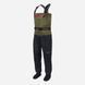 Вейдерсы Finntrail Wademan 1524 Khaki 1524Khaki-L фото 1