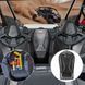 Сумка між сидіннями для BRP Can-am Maverick X3, Kemimoto B0113-04104BK заміна BRP 715004277 B0113-04104BK фото 2
