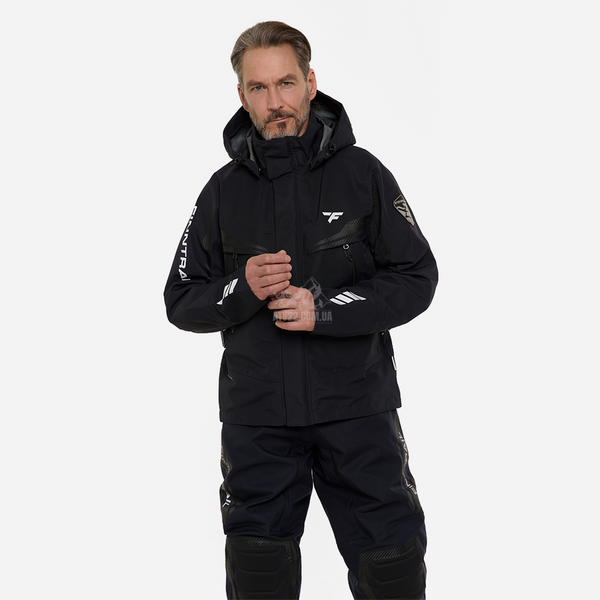 Куртка Finntrail Speedmaster 4029 Graphite 4029Graphite-M фото