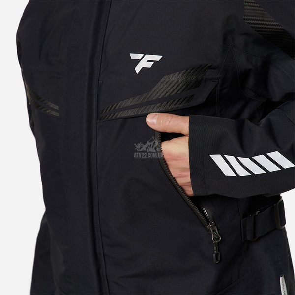 Куртка Finntrail Speedmaster 4029 Graphite 4029Graphite-M фото