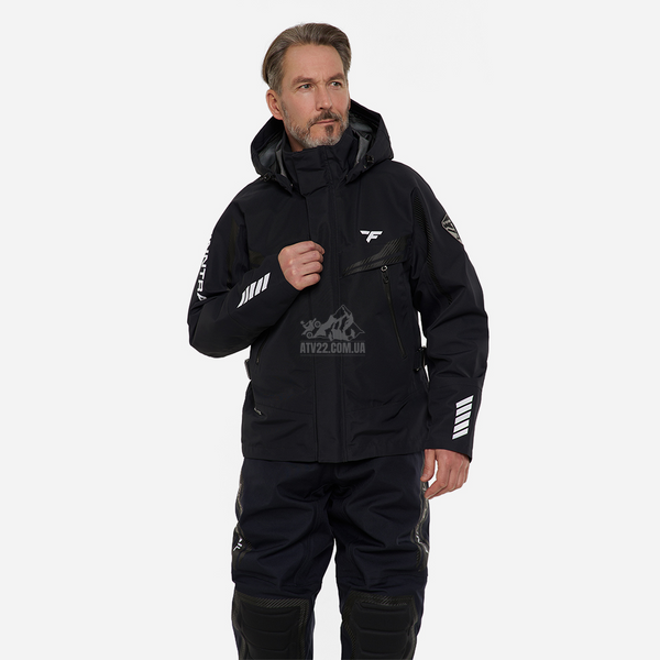 Куртка Finntrail Speedmaster 4029 Graphite 4029Graphite-M фото