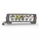 Aurora ALO-P-D10-10-R14Y-AW 34см 180W &mdash; LED балка комбінованого світла (Combo Beam) + DRL (денні ходові вогні) білого/бурштиного кольору ALO-P-D10-10-R14Y-AW-H фото 2