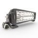 Aurora ALO-P-D10-10-R14Y-AW 34см 180W &mdash; LED балка комбінованого світла (Combo Beam) + DRL (денні ходові вогні) білого/бурштиного кольору ALO-P-D10-10-R14Y-AW-H фото 4