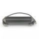Aurora ALO-P-D10-10-R14Y-AW 34см 180W &mdash; LED балка комбінованого світла (Combo Beam) + DRL (денні ходові вогні) білого/бурштиного кольору ALO-P-D10-10-R14Y-AW-H фото 8