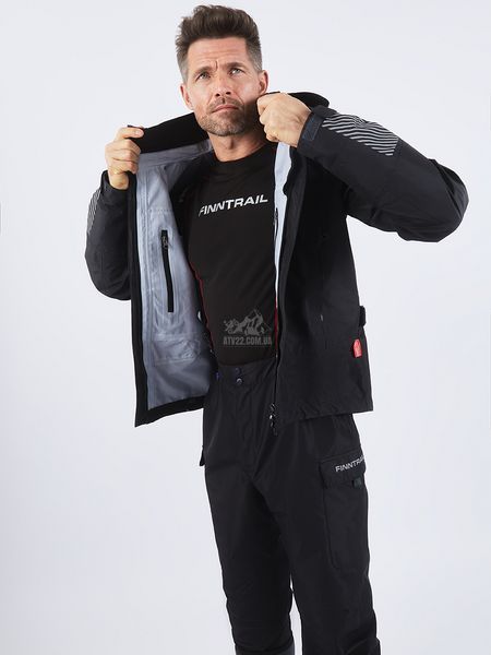 Костюм Finntrail Thor 3420 Graphite 3420Graphite-XL фото