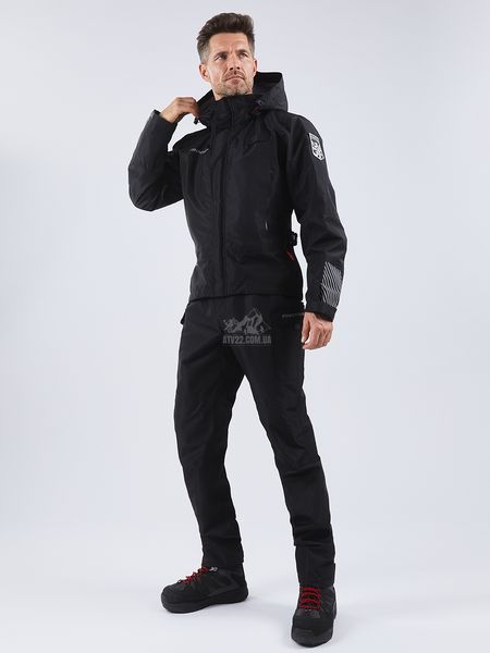 Костюм Finntrail Thor 3420 Graphite 3420Graphite-XL фото