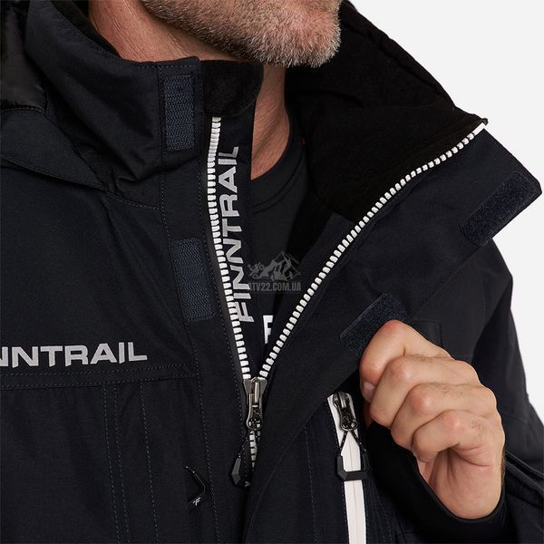 Зимовий костюм Finntrail Powerman 3752 Graphite L 3752Graphite-L фото