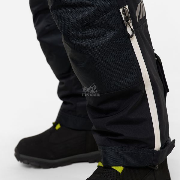 Зимовий костюм Finntrail Powerman 3752 Graphite L 3752Graphite-L фото