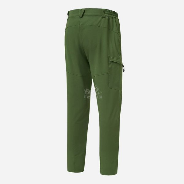 Брюки Finntrail Wave 4605 Khaki 4605Khaki-M фото