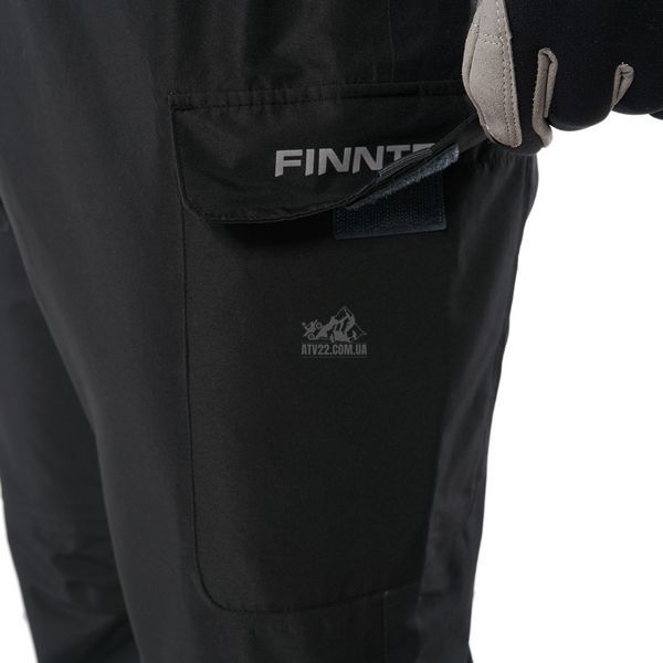 Костюм Finntrail Thor 3420 Graphite 3420Graphite-XL фото