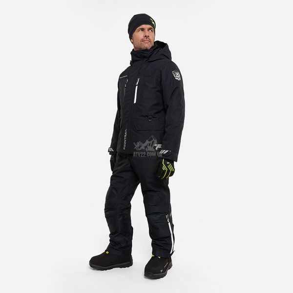 Зимовий костюм Finntrail Powerman 3752 Graphite L 3752Graphite-L фото