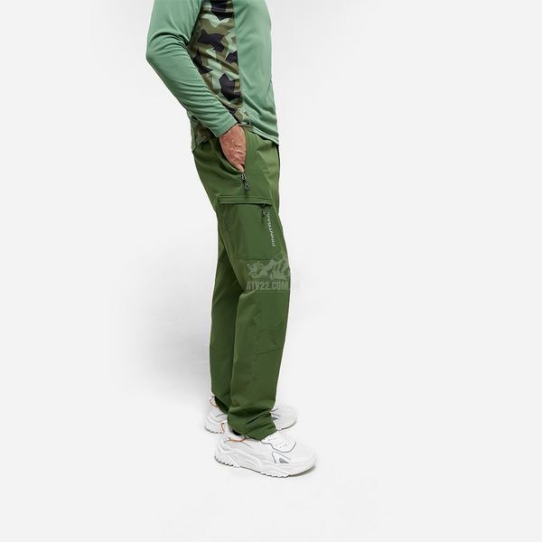 Брюки Finntrail Wave 4605 Khaki 4605Khaki-M фото