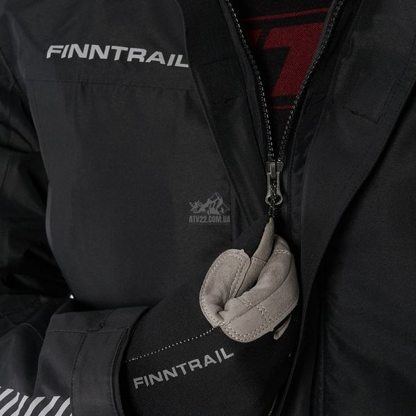 Костюм Finntrail Thor 3420 Graphite 3420Graphite-XL фото