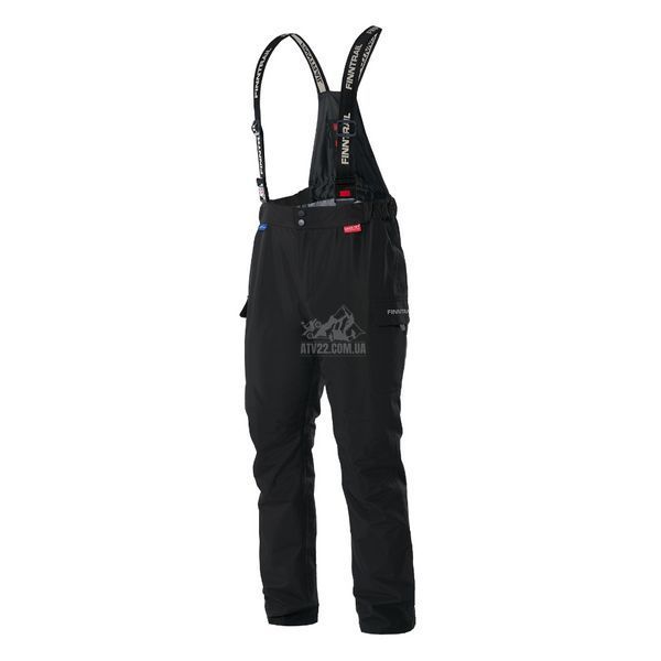 Костюм Finntrail Thor 3420 Graphite 3420Graphite-XL фото