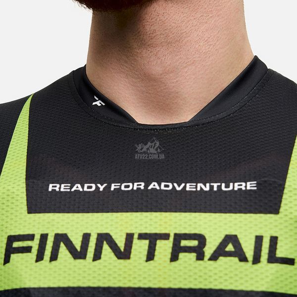 Джерси Finntrail Atom 1226 Graphite 1226Graphite-L фото
