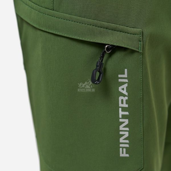 Брюки Finntrail Wave 4605 Khaki 4605Khaki-M фото