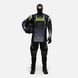Джерси Finntrail Atom 1226 Graphite 1226Graphite-L фото 3