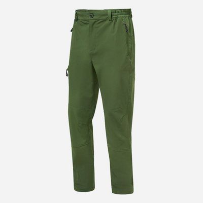 Брюки Finntrail Wave 4605 Khaki 4605Khaki-L фото