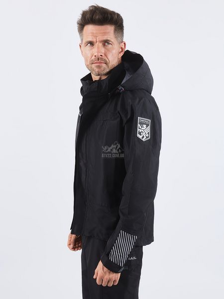 Костюм Finntrail Thor 3420 Graphite 2XL 3420Graphite-2XL- фото