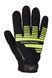Рукавиці Finntrail Eagle 2840 GraphiteYellow 2840GraphiteYellow-L фото 3