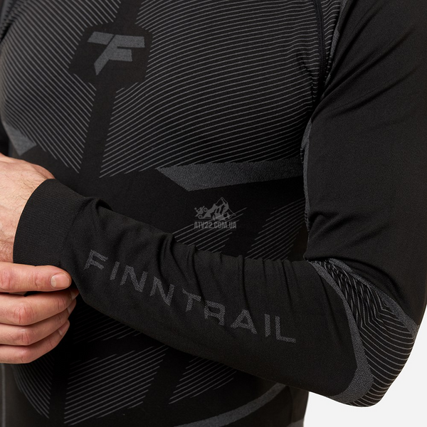 Термобілизна Finntrail All Season 6206 Grey 6206Grey-XL-2XL фото