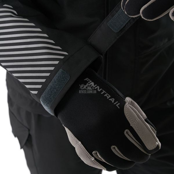 Костюм Finntrail Thor 3420 Graphite 2XL 3420Graphite-2XL- фото