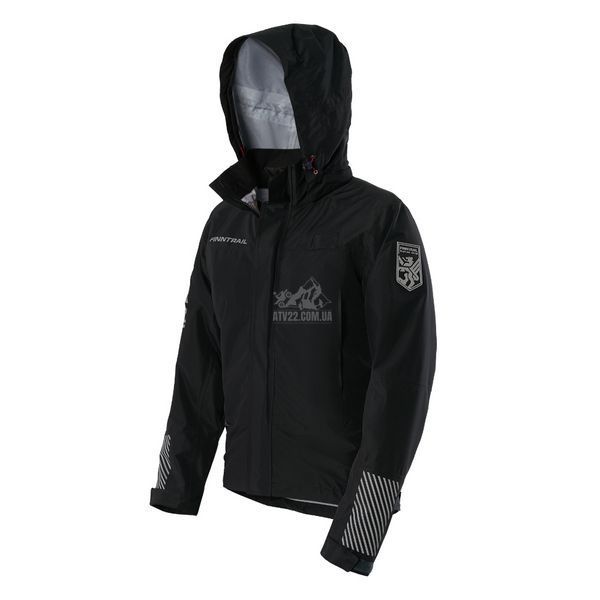 Костюм Finntrail Thor 3420 Graphite 2XL 3420Graphite-2XL- фото