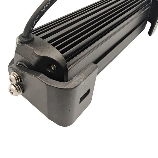 Aurora ALO-P-D10-40-R14Y-AW 110см 720W &mdash; LED балка комбінованого світла (Combo Beam) + DRL (денні ходові вогні) білого/бурштиного кольору ALO-P-D10-40-R14Y-AW-H фото