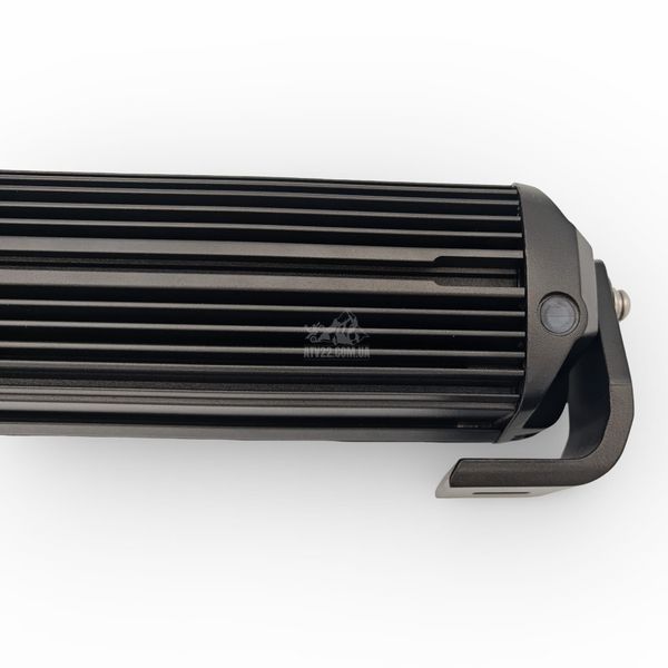 Aurora ALO-P-D10-40-R14Y-AW 110см 720W &mdash; LED балка комбінованого світла (Combo Beam) + DRL (денні ходові вогні) білого/бурштиного кольору ALO-P-D10-40-R14Y-AW-H фото