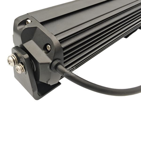 Aurora ALO-P-D10-40-R14Y-AW 110см 720W &mdash; LED балка комбінованого світла (Combo Beam) + DRL (денні ходові вогні) білого/бурштиного кольору ALO-P-D10-40-R14Y-AW-H фото