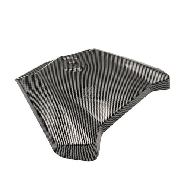 Капот Carbon Fiber Print для Can-Am Maverick X3, аналог BRP 705014313, 705019650 14313CF-ATV фото