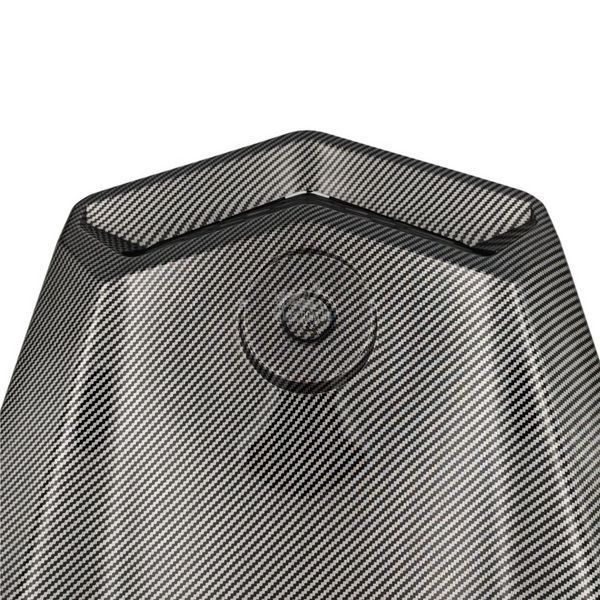Капот Carbon Fiber Print для Can-Am Maverick X3, аналог BRP 705014313, 705019650 14313CF-ATV фото