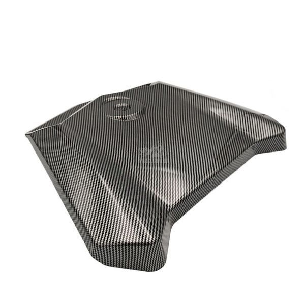 Капот Carbon Fiber Print для Can-Am Maverick X3, аналог BRP 705014313, 705019650 14313CF-ATV фото
